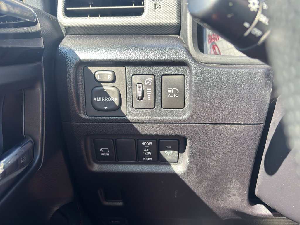 Used 2023 Toyota 4Runner TRD Off-Road Premium image 13