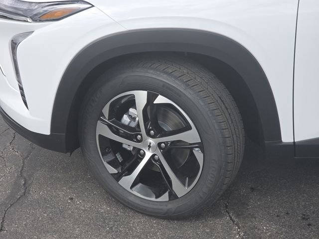 New 2026 Chevrolet Trax RS w/ Driver Confidence Package image 20