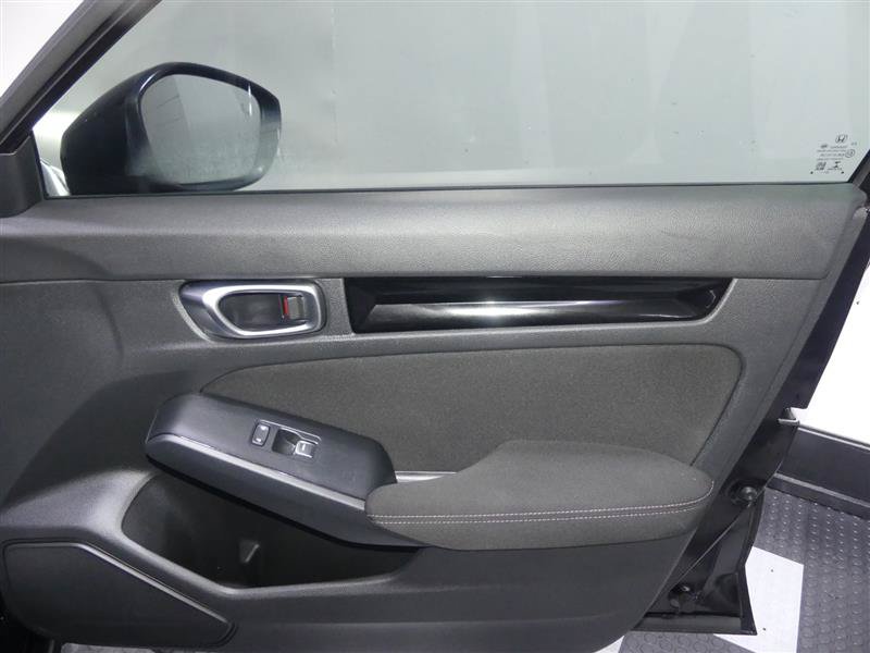 Used 2022 Honda Civic EX image 19