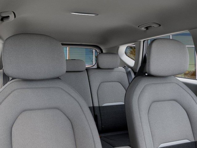 New 2027 Kia Seltos S AWD/4WD image 27