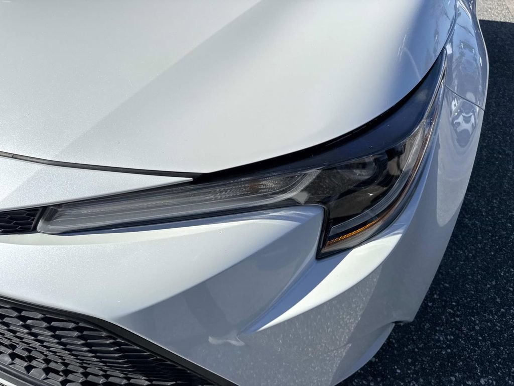 Used 2020 Toyota Corolla LE image 10
