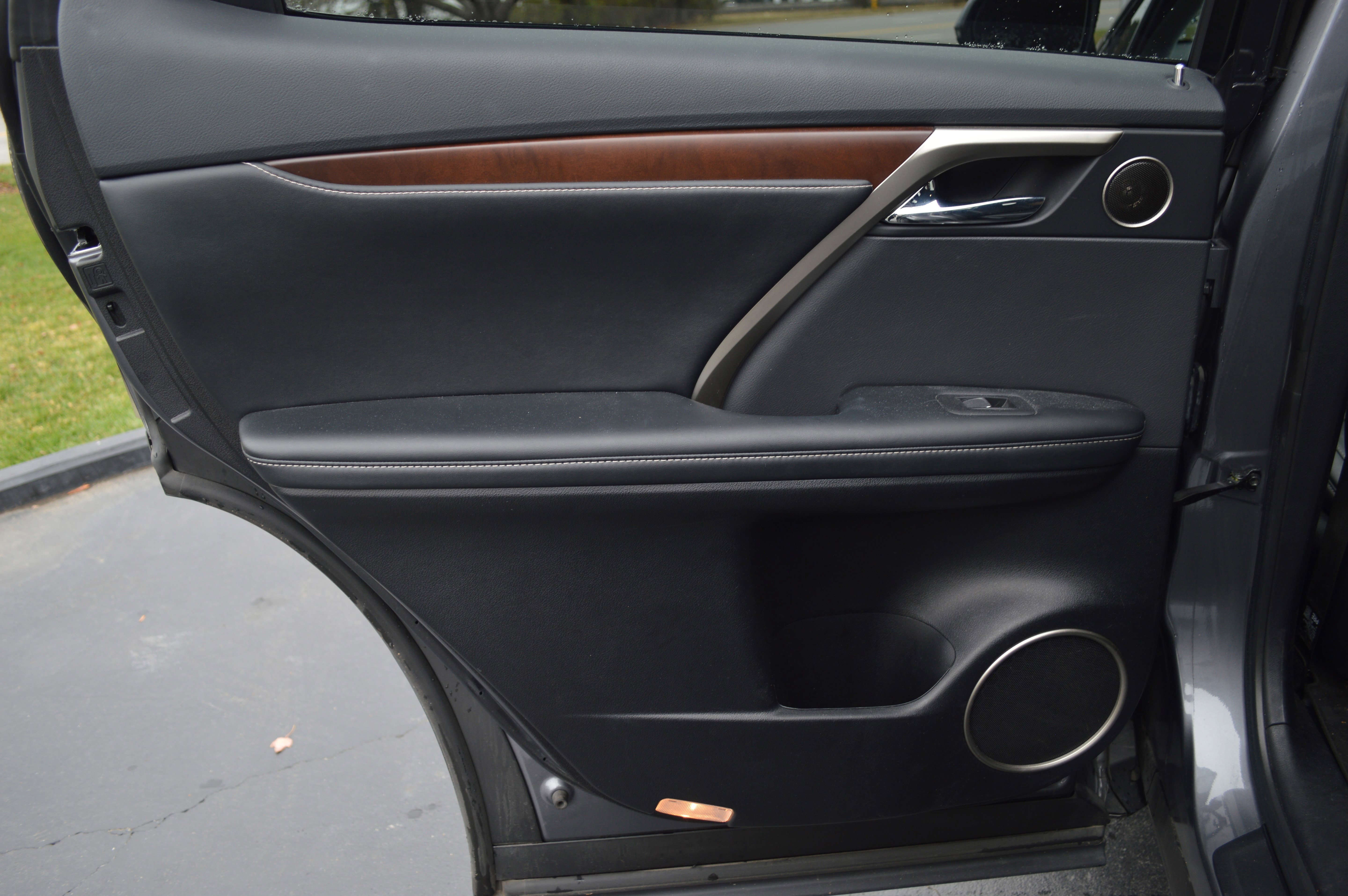 Used 2022 Lexus RX 350 FWD w/ Premium Package image 32