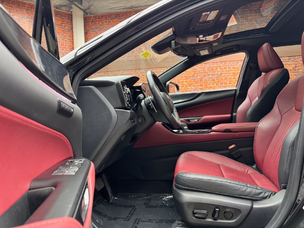Used 2024 Lexus NX 350 AWD w/ Cold Area Package image 24
