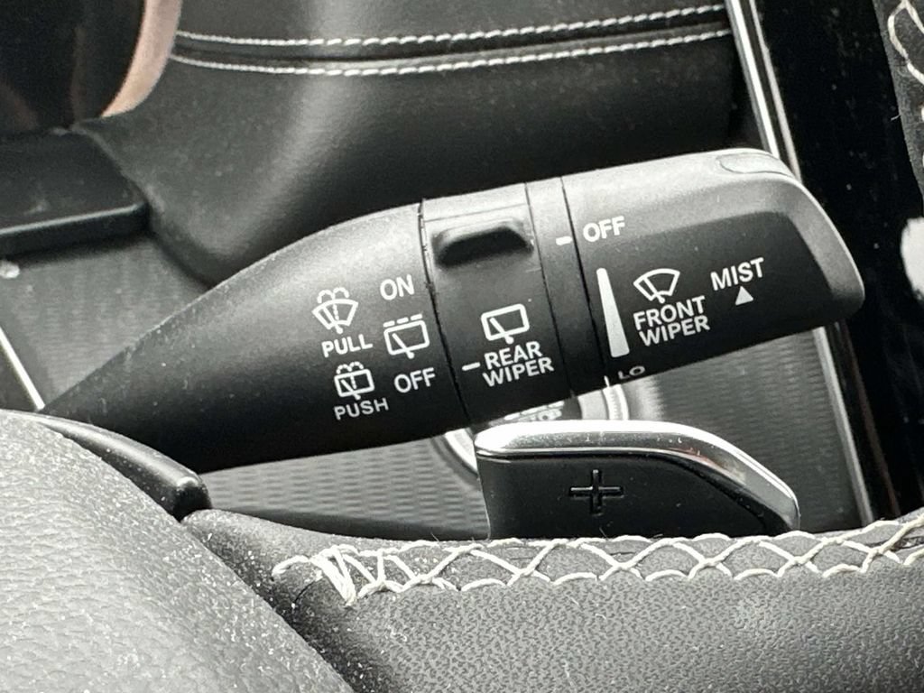 Used 2023 Jeep Grand Cherokee Altitude AWD/4WD image 29