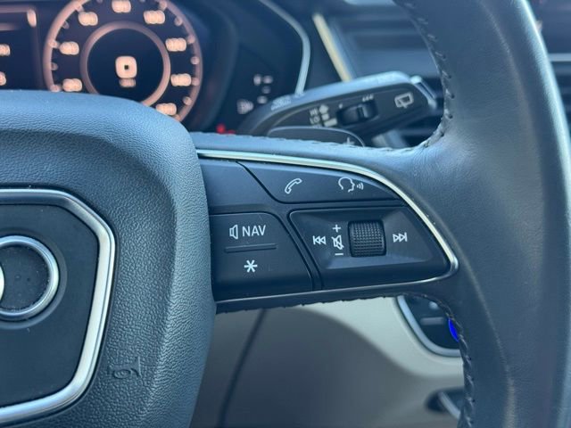 Used 2020 Audi Q5 2.0T Premium Plus image 36