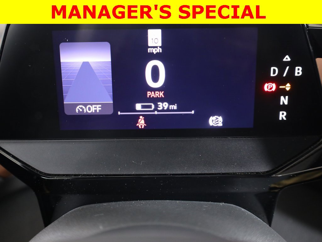 Used 2021 Volkswagen ID.4 Pro S image 20