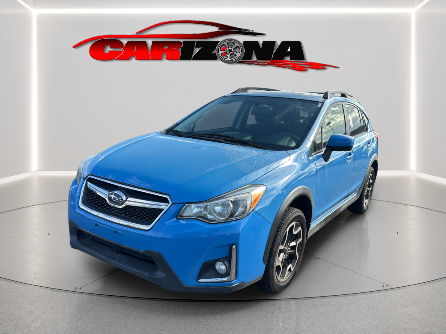 Used 2016 Subaru Crosstrek 2.0i Premium w/ Moonroof Package AWD/4WD image 12
