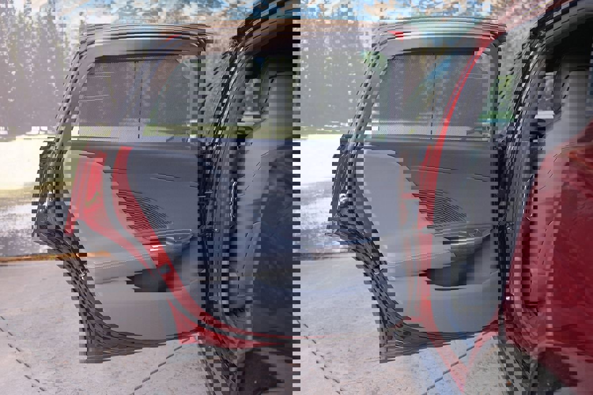 Used 2024 Lucid Air Touring image 29