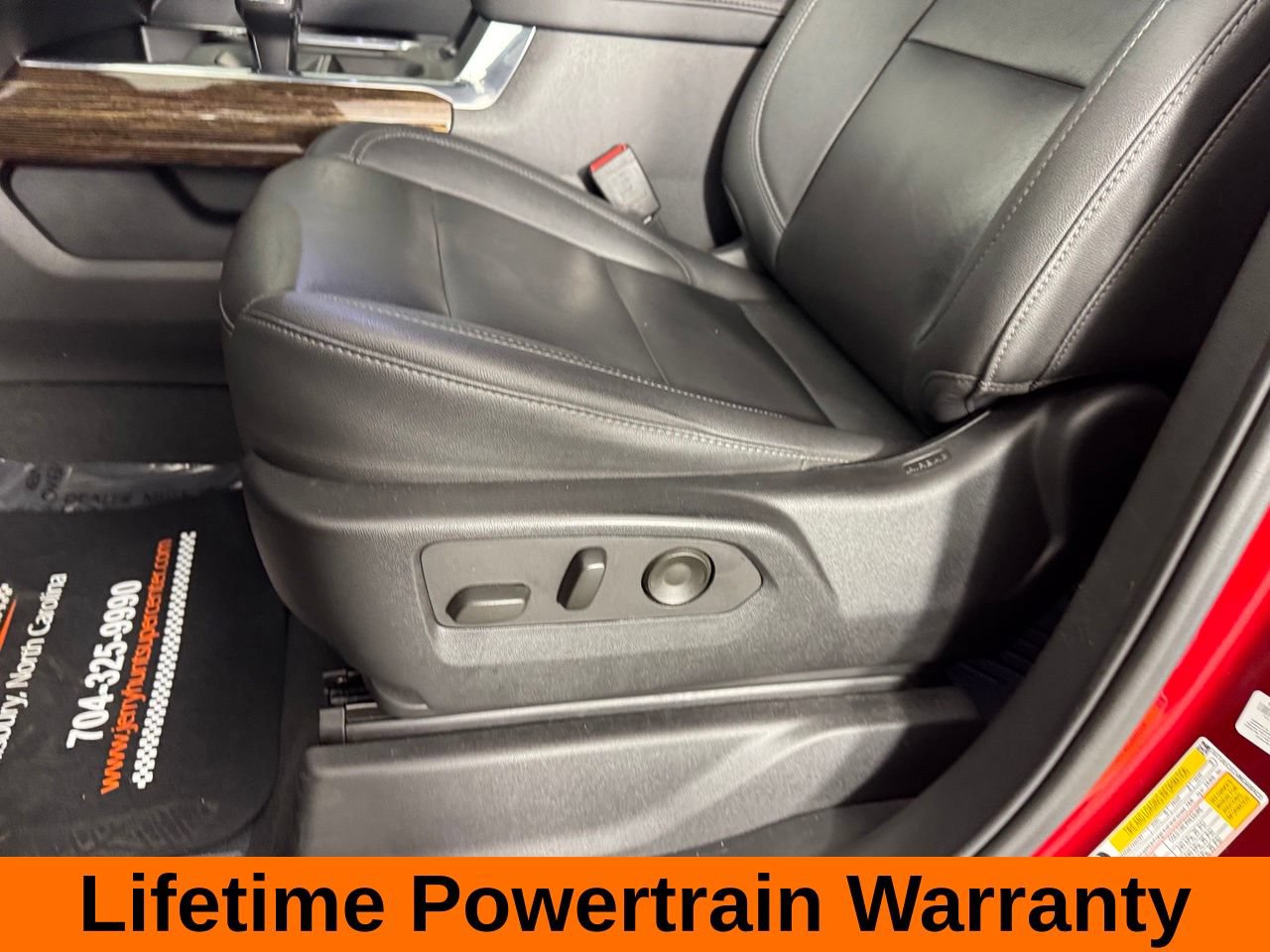 Used 2022 GMC Sierra 1500 Elevation w/ Elevation Premium Package AWD/4WD image 14