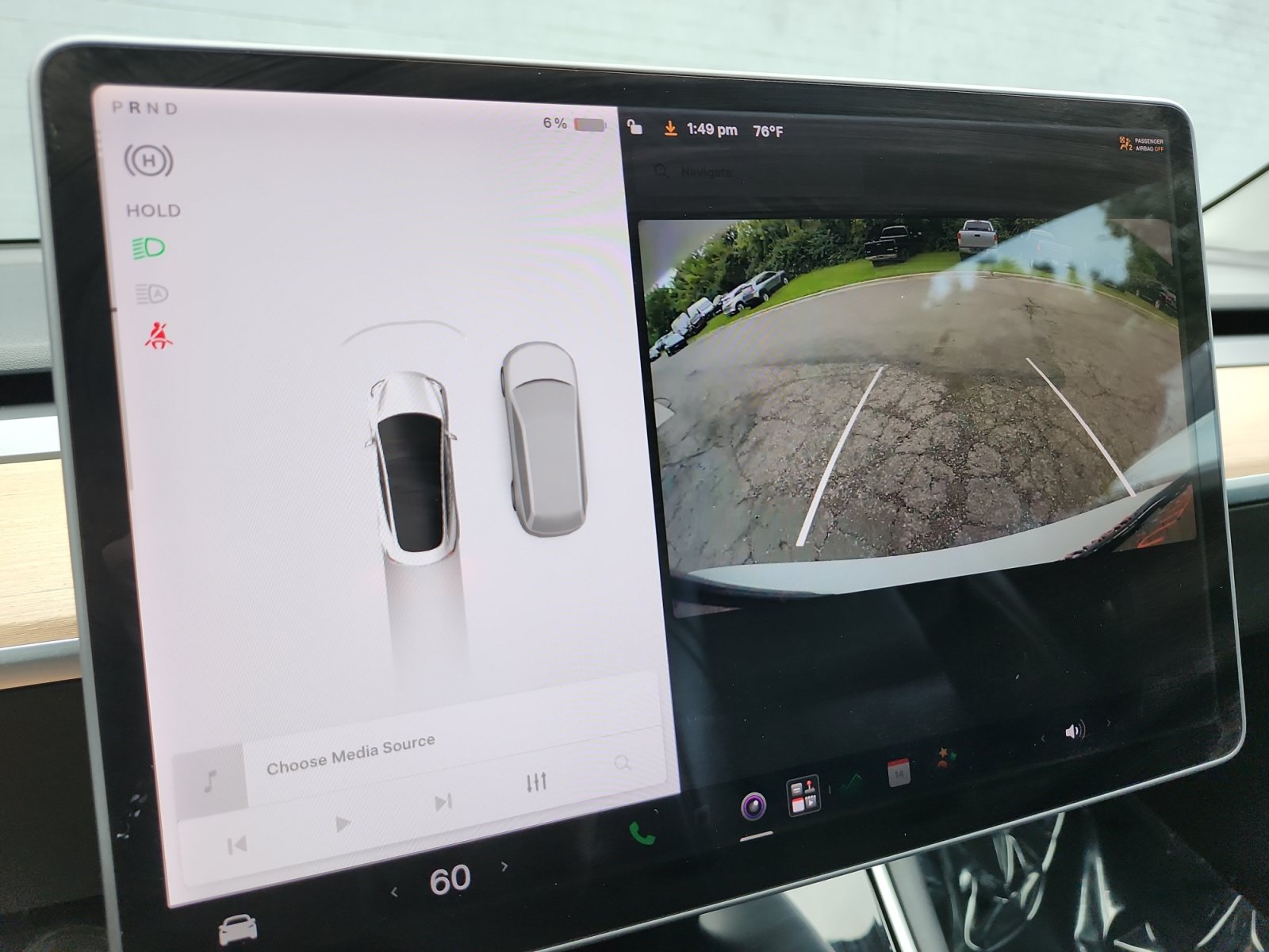 Used 2020 Tesla Model 3 Long Range AWD/4WD image 19