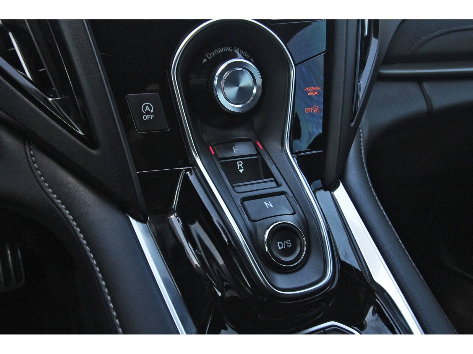 Used 2019 Acura RDX A-Spec image 27