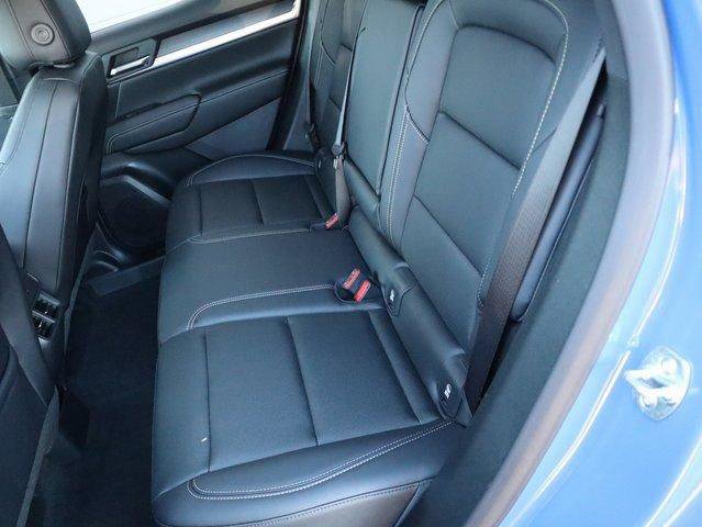 New 2026 GMC Terrain Elevation w/ Elevation Premium Package image 14