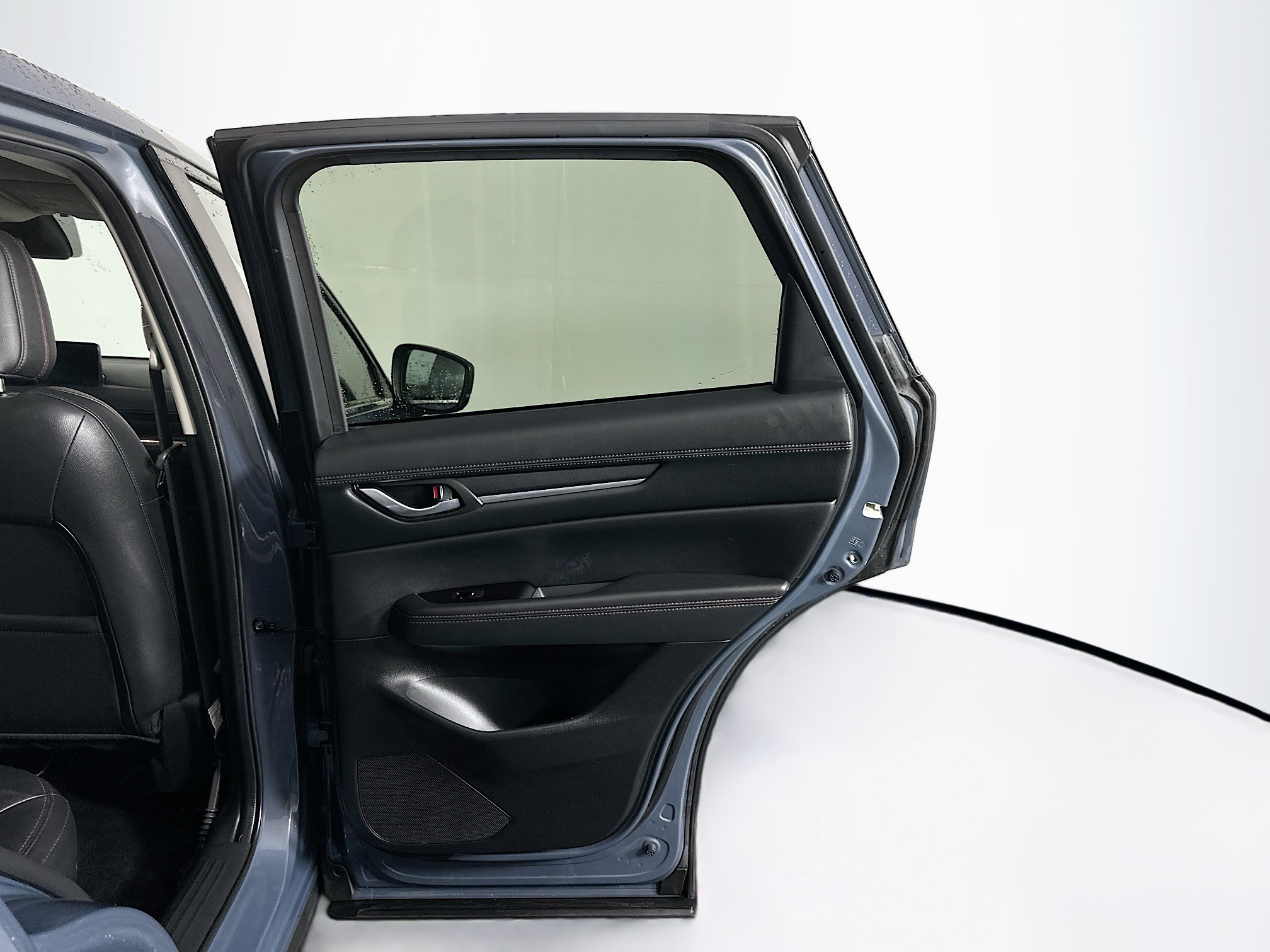 Used 2024 MAZDA CX-5 Carbon Edition image 32