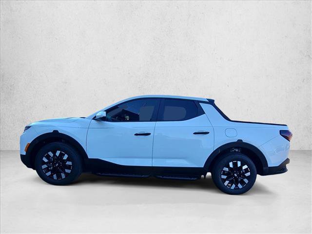 Used 2026 Hyundai Santa Cruz SE FWD image 9
