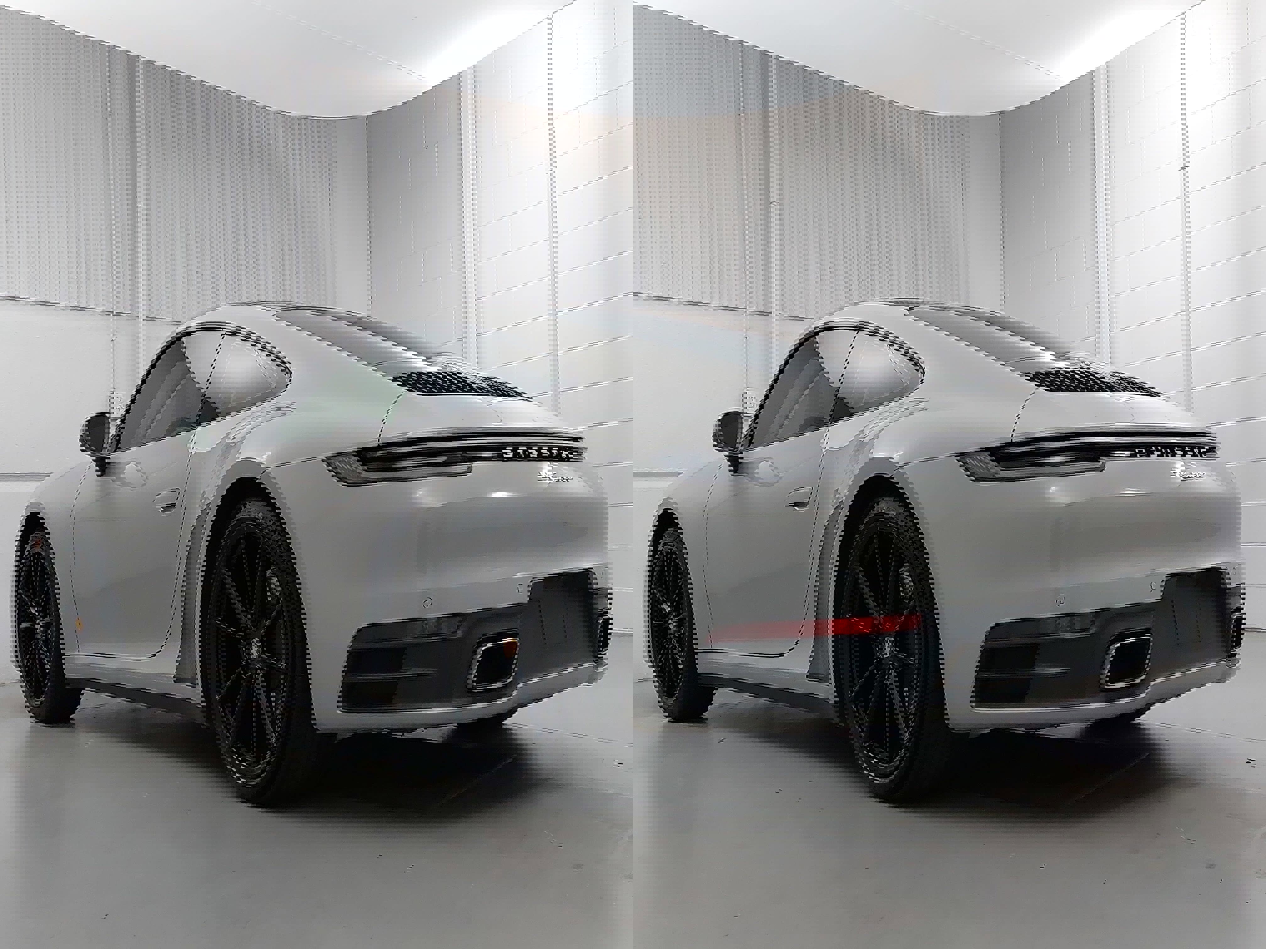 Used 2021 Porsche 911 Carrera image 3