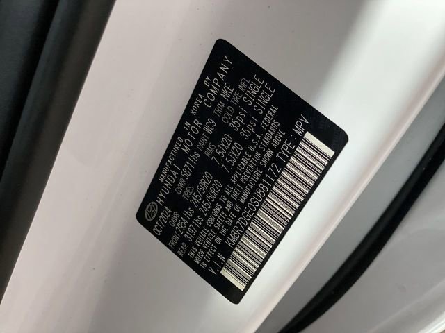 Used 2025 Hyundai Palisade Calligraphy image 41