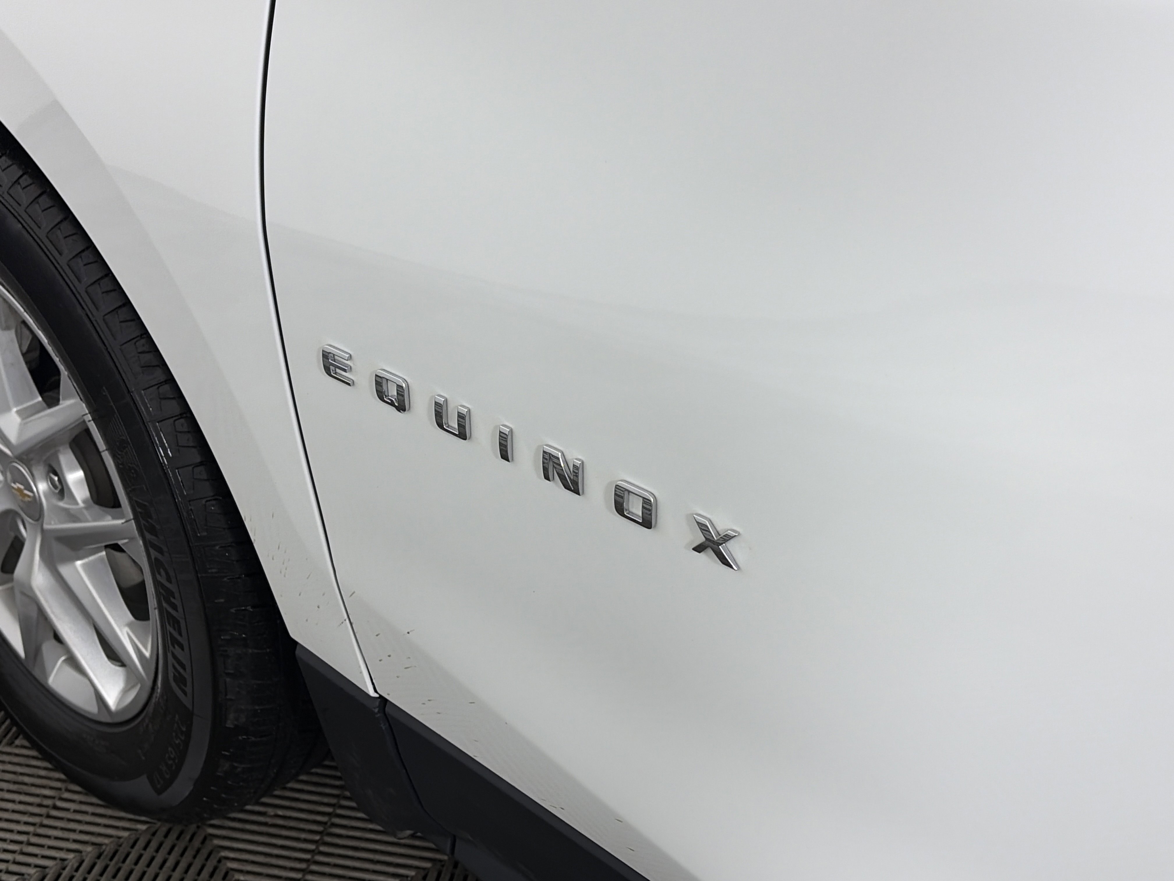Certified 2023 Chevrolet Equinox LT image 18