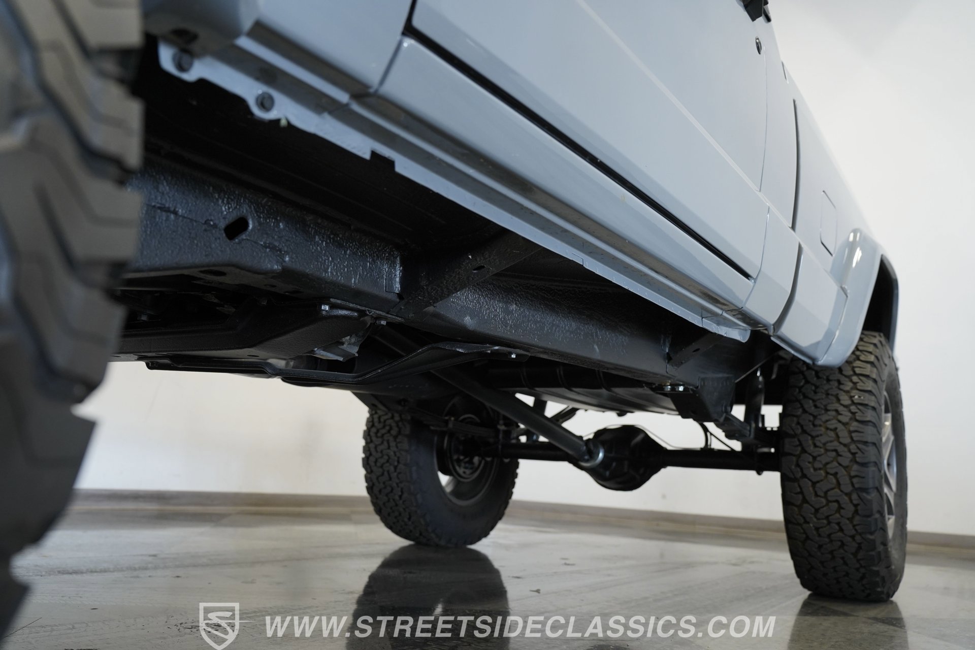 Used 1990 Jeep Comanche Pioneer image 22