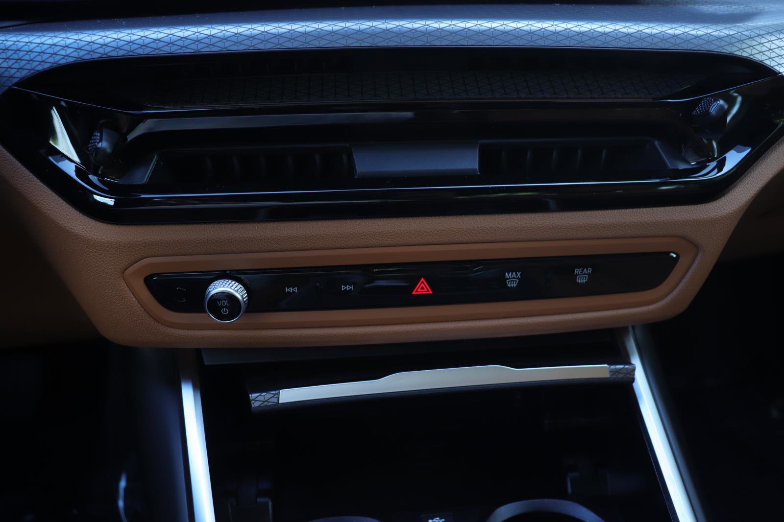 New 2026 BMW 430i xDrive Coupe w/ Premium Package image 35