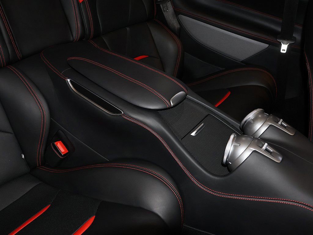 Certified 2018 Ferrari GTC4Lusso image 43