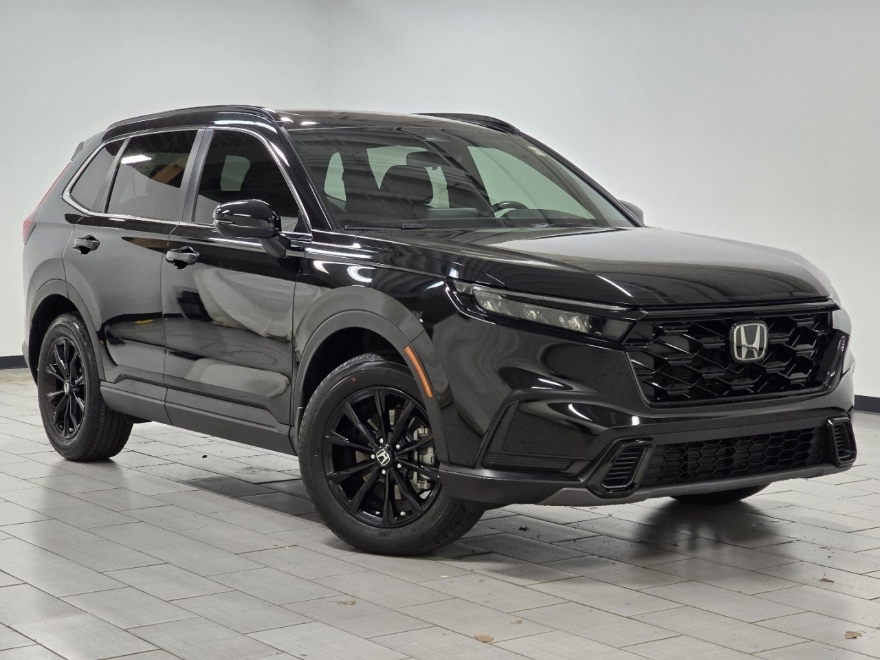 Used 2024 Honda CR-V Sport image 2