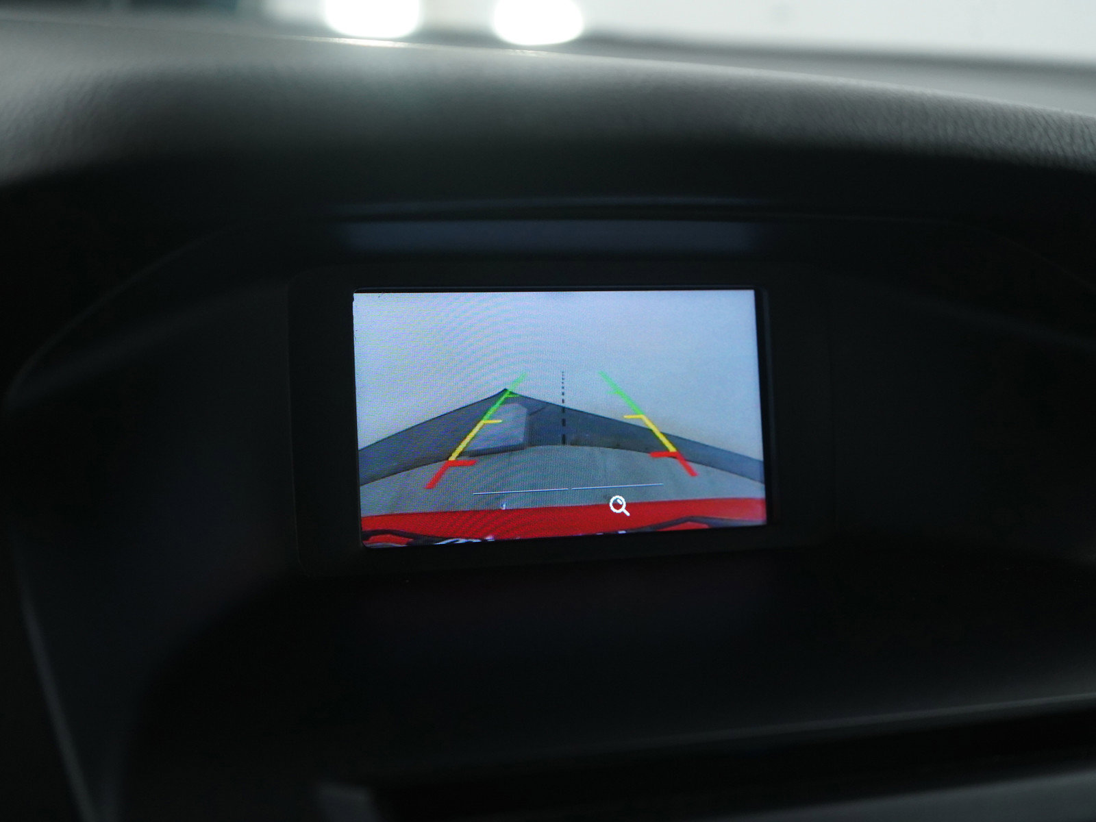 Used 2016 Ford Focus SE image 21