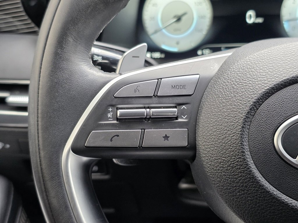 Certified 2025 Hyundai Palisade Calligraphy image 19