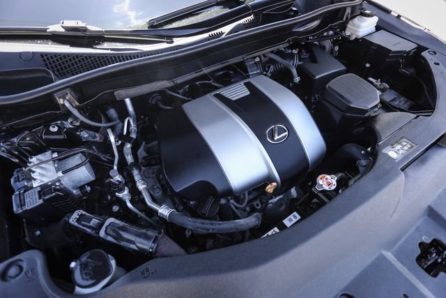 Used 2019 Lexus RX 350 AWD image 57