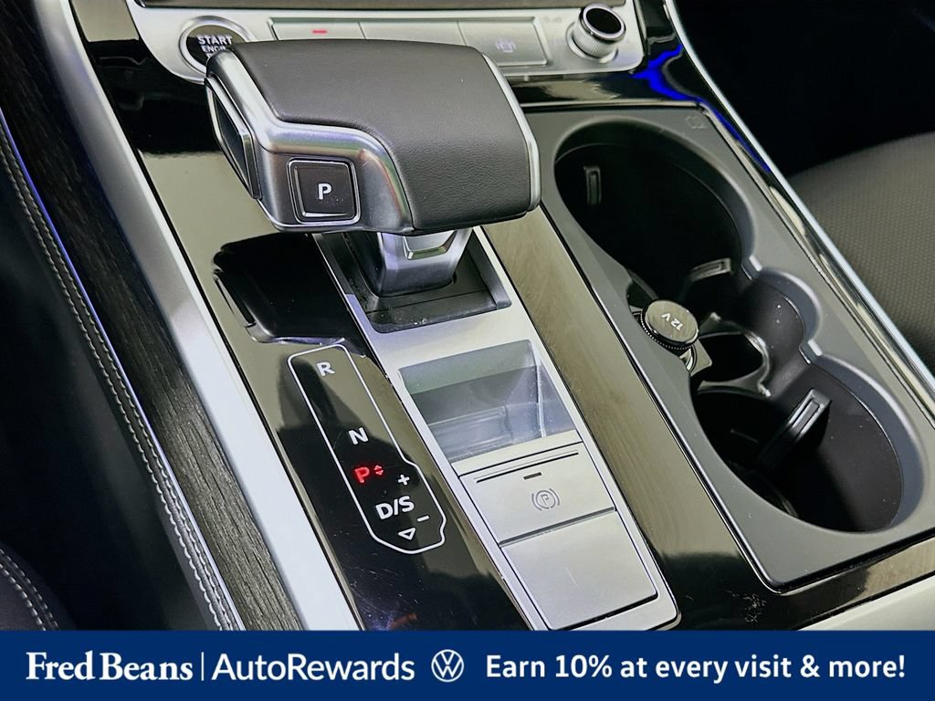 Used 2025 Audi Q7 3.0T Premium Plus w/ Premium Plus Package AWD/4WD image 23