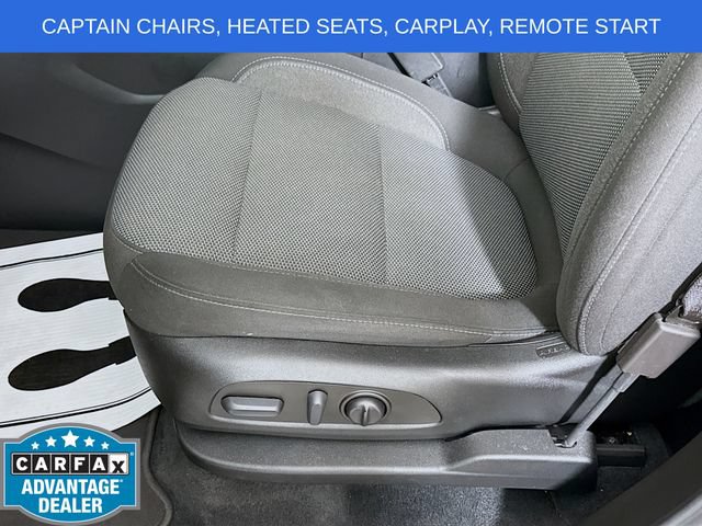 Used 2023 Chevrolet Traverse LT FWD image 18