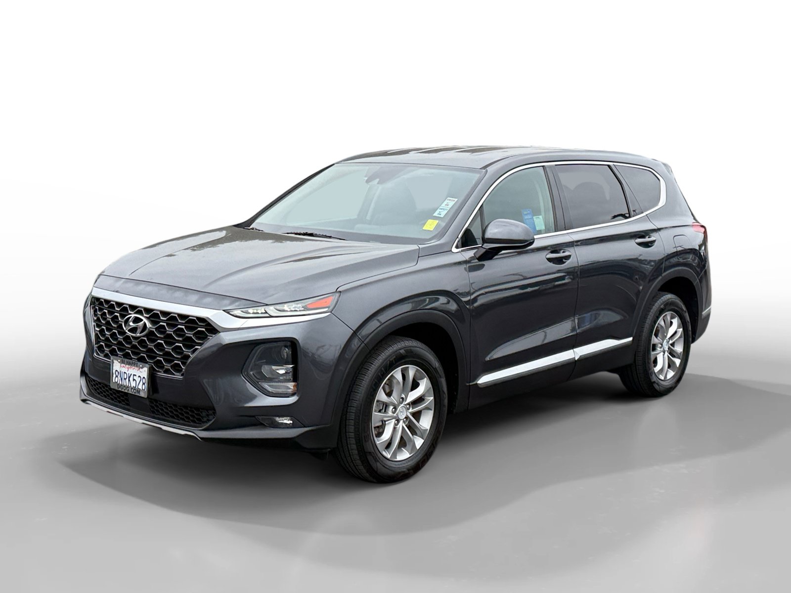 Used 2020 Hyundai Santa Fe SEL w/ Cargo Package FWD image 1