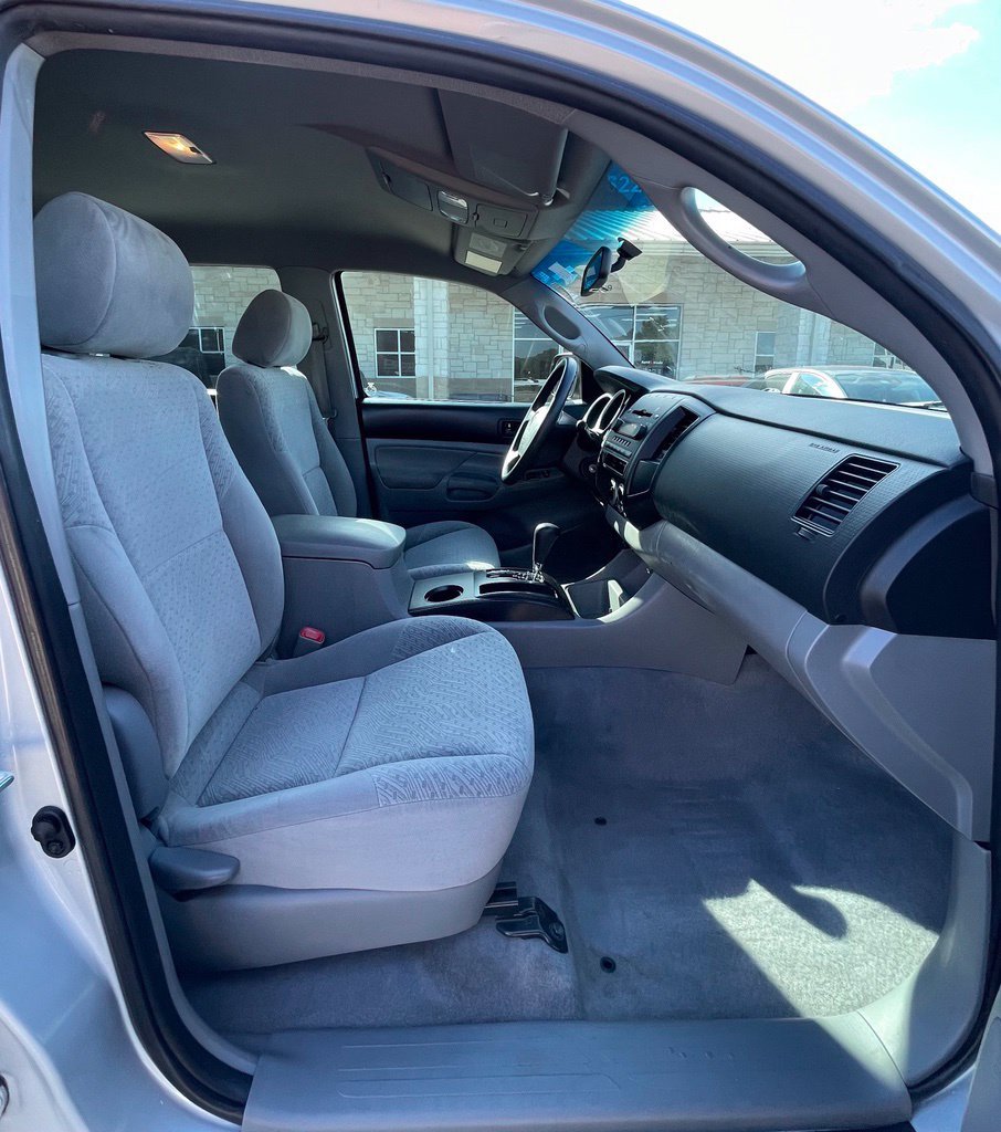 Used 2008 Toyota Tacoma PreRunner RWD image 22