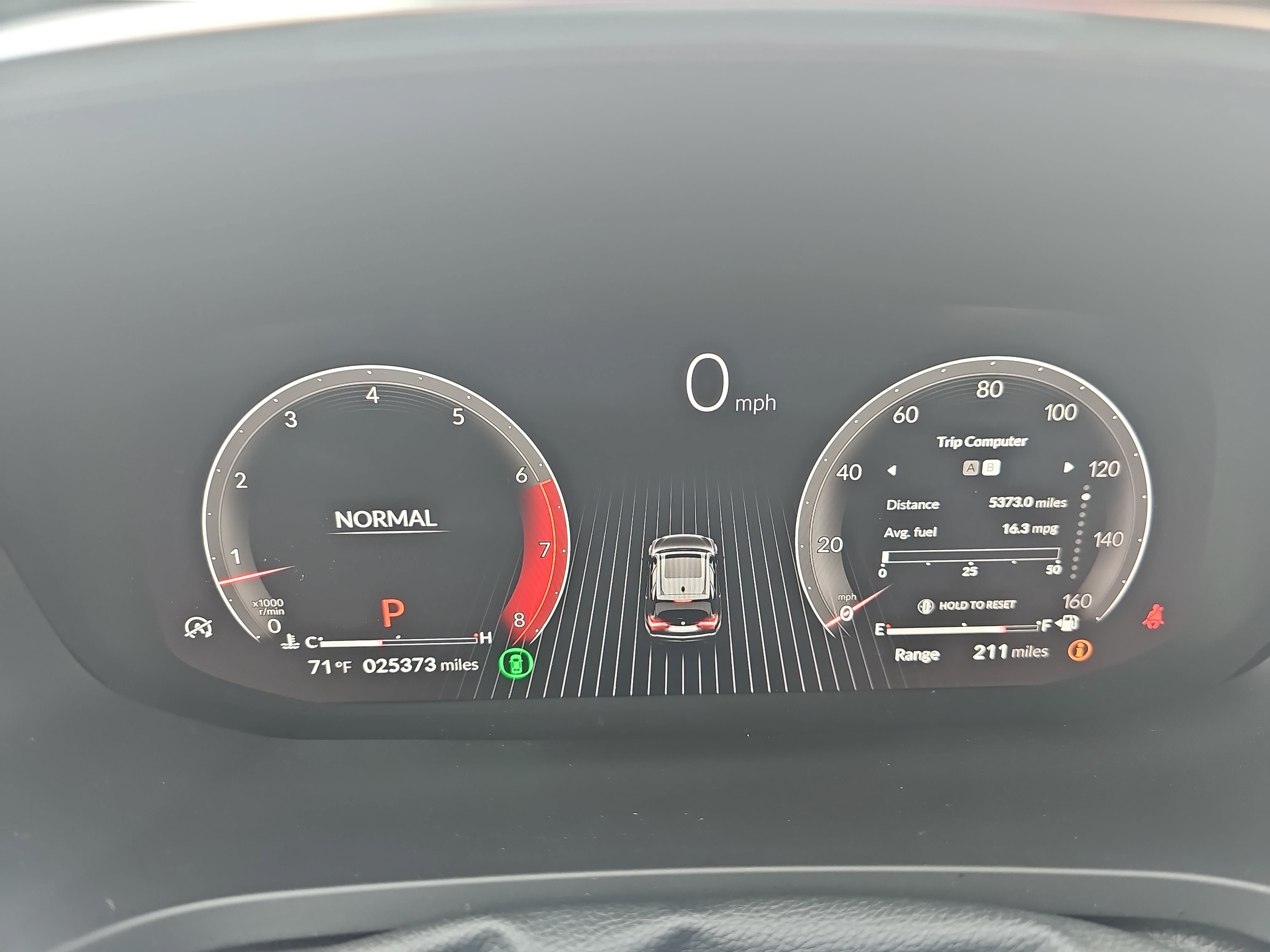 Certified 2024 Acura MDX Type S AWD/4WD image 19