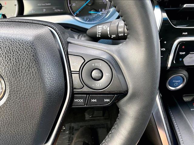 Used 2021 Toyota Venza Limited AWD/4WD image 21