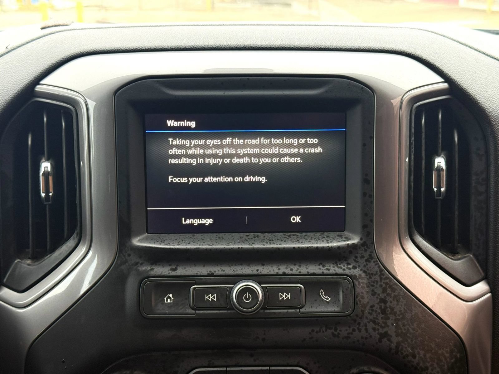 Used 2021 Chevrolet Silverado 1500 Custom Trail Boss AWD/4WD image 19