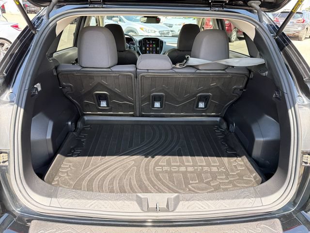 New 2026 Subaru Forester Touring AWD/4WD image 29