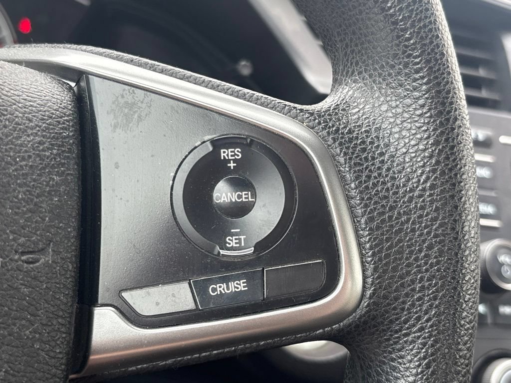 Used 2018 Honda Civic LX-P image 20