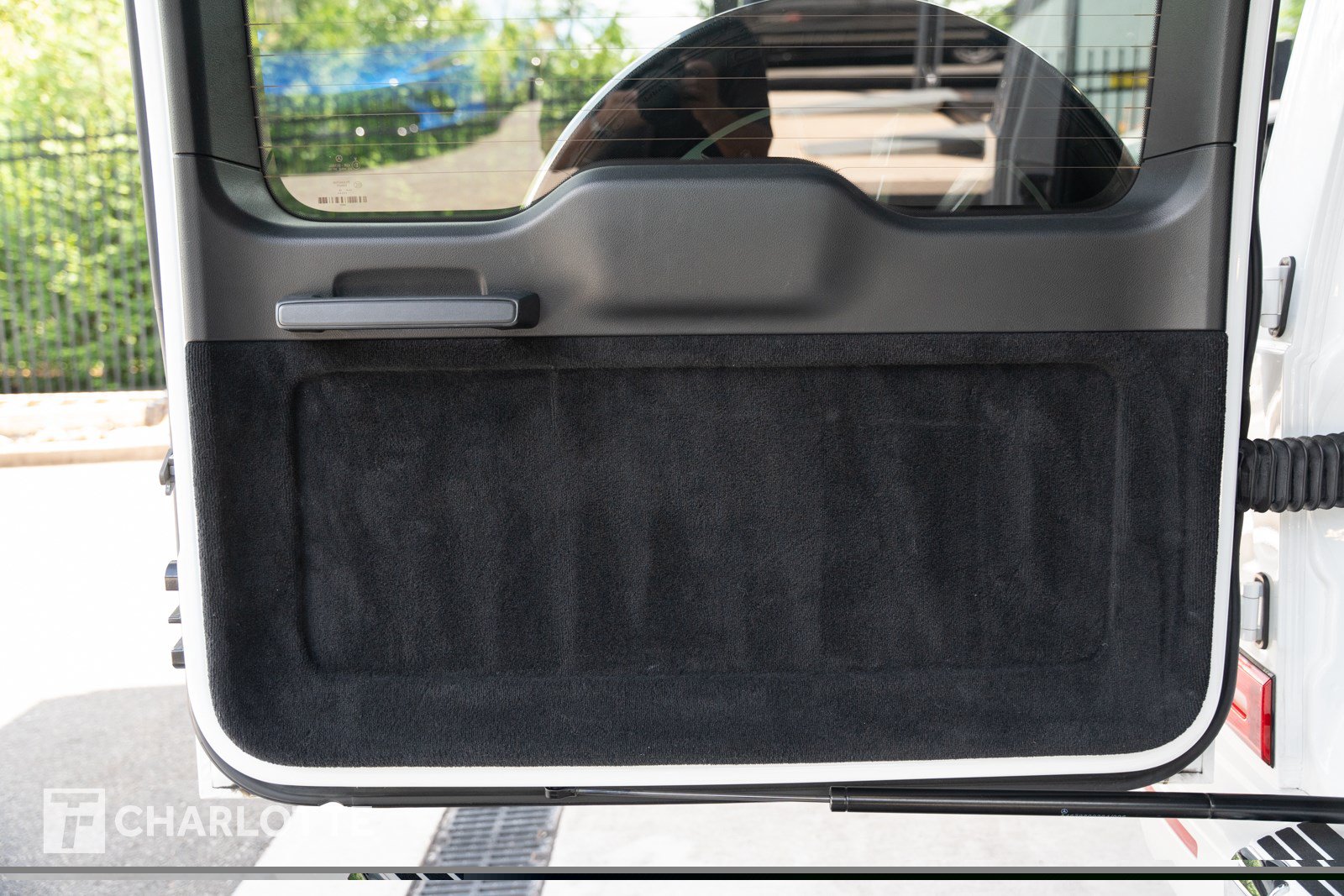 Used 2019 Mercedes-Benz G 550 image 36