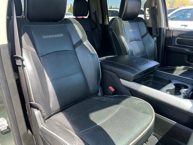 Used 2021 RAM 3500 Laramie AWD/4WD image 42