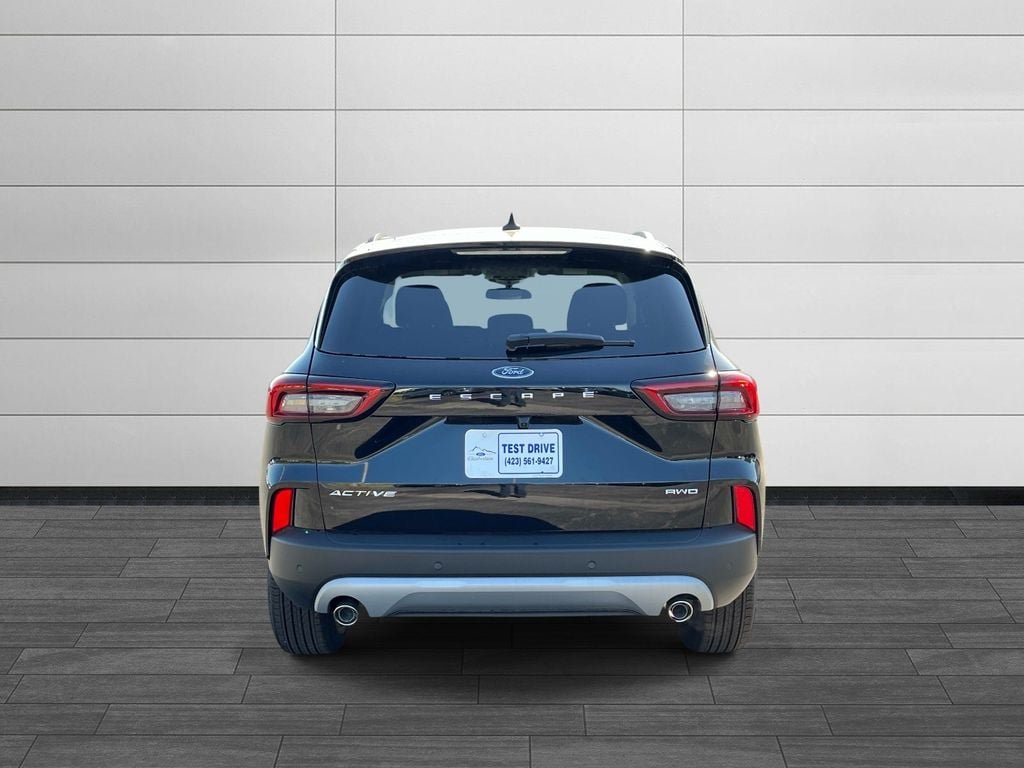 New 2026 Ford Escape Active w/ Tech Pack #1 AWD/4WD image 4