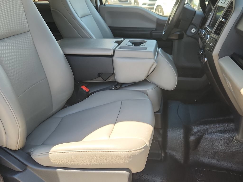 Used 2022 Ford F250 XL w/ STX Appearance Package AWD/4WD image 13