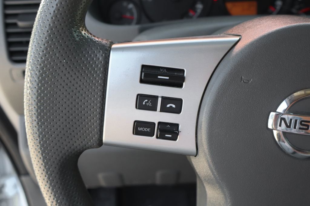 Used 2016 Nissan Frontier SV RWD image 23