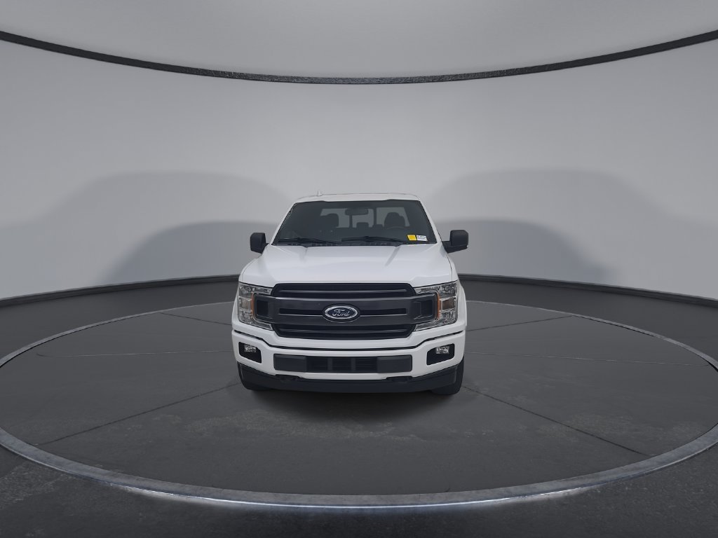 Used 2018 Ford F150 XLT w/ Equipment Group 302A Luxury AWD/4WD image 5