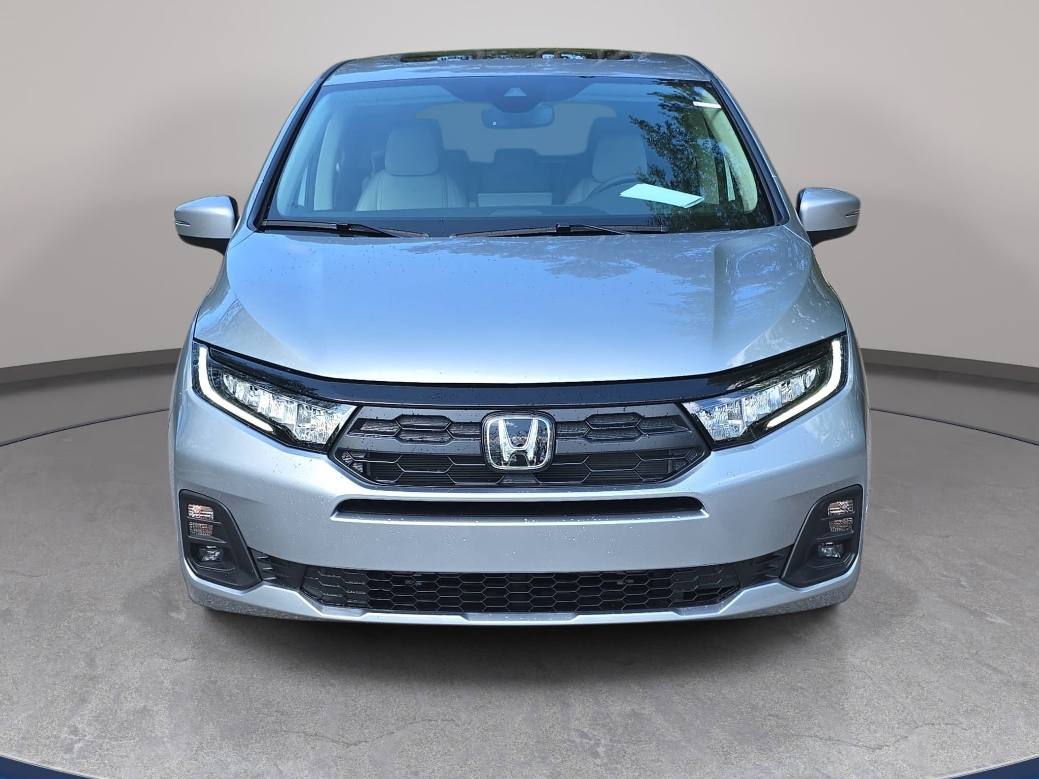 New 2026 Honda Odyssey EX-L image 2