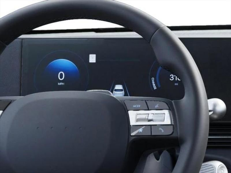 New 2026 Hyundai Ioniq 5 SEL image 14