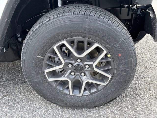 New 2026 Jeep Wrangler Sahara image 11