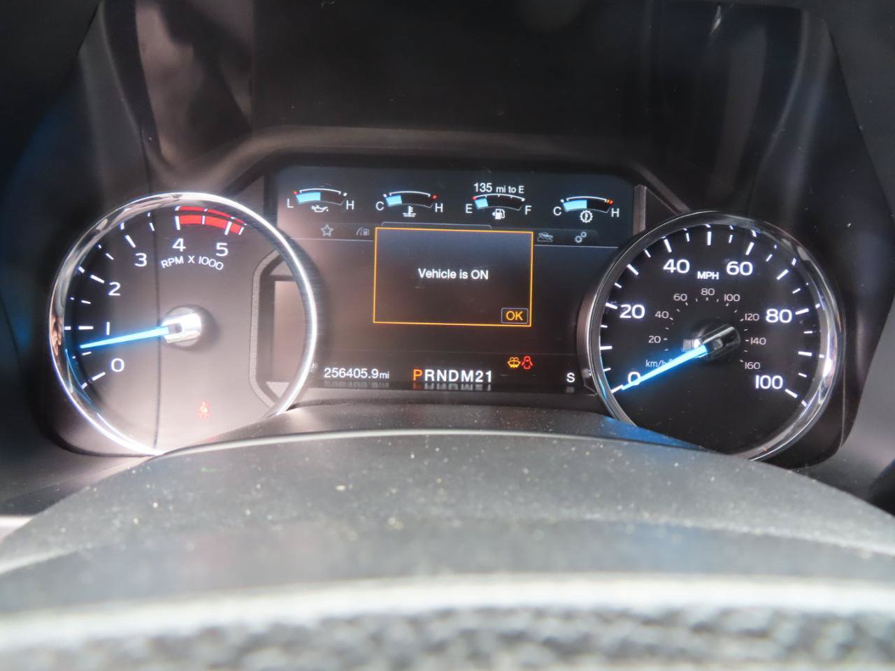 Used 2017 Ford F350 Lariat w/ Lariat Ultimate Package AWD/4WD image 35