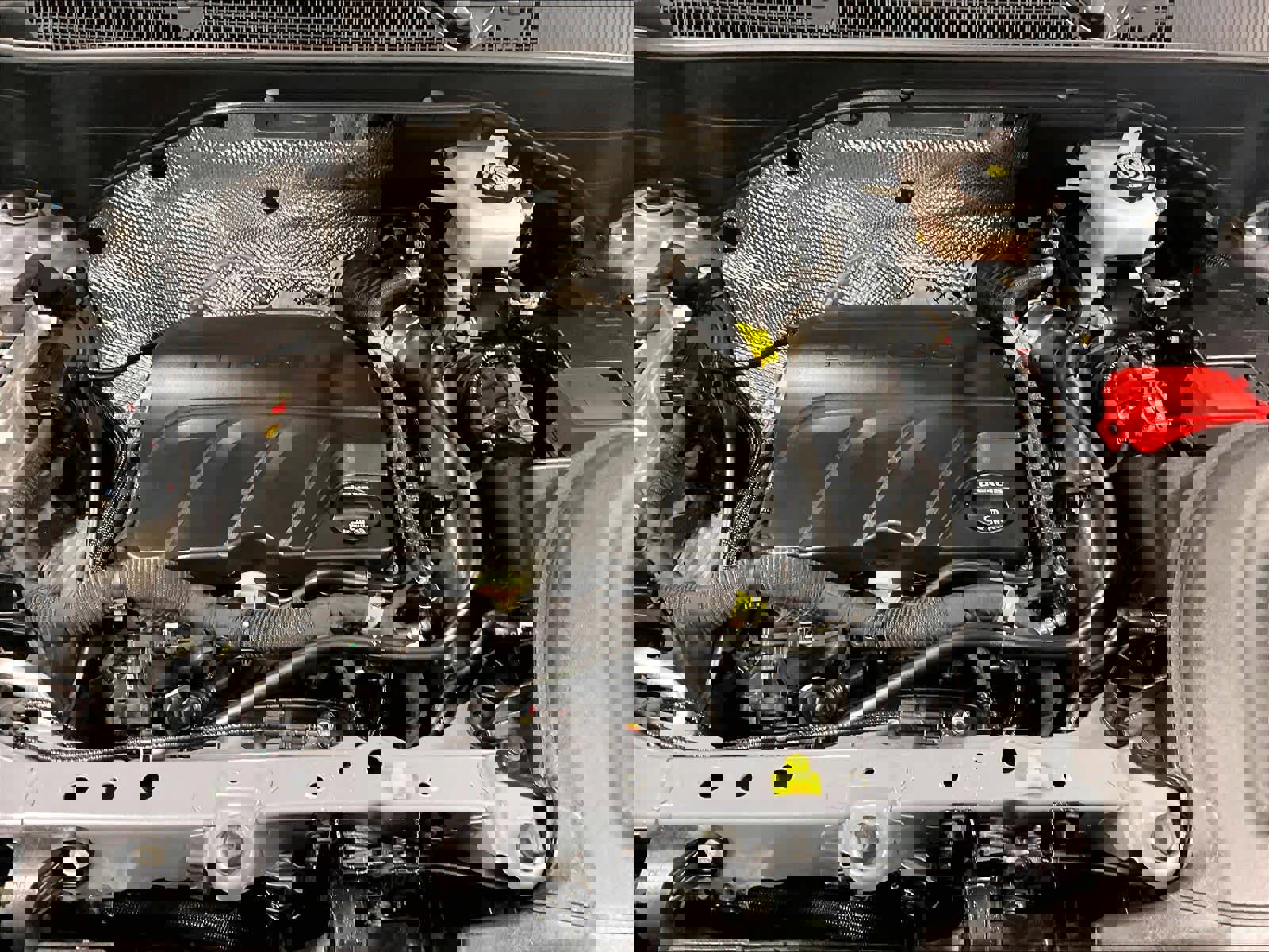 Used 2022 Buick Encore GX Select image 33