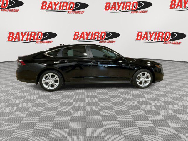 Used 2024 Honda Accord LX image 9