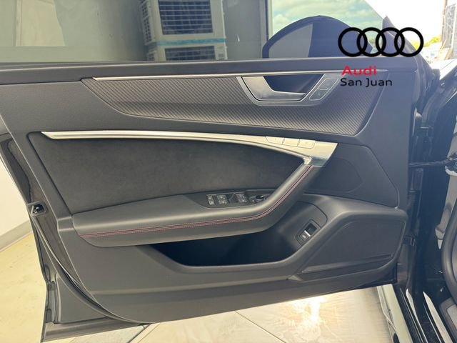 Used 2023 Audi RS 7 Sportback AWD/4WD image 26